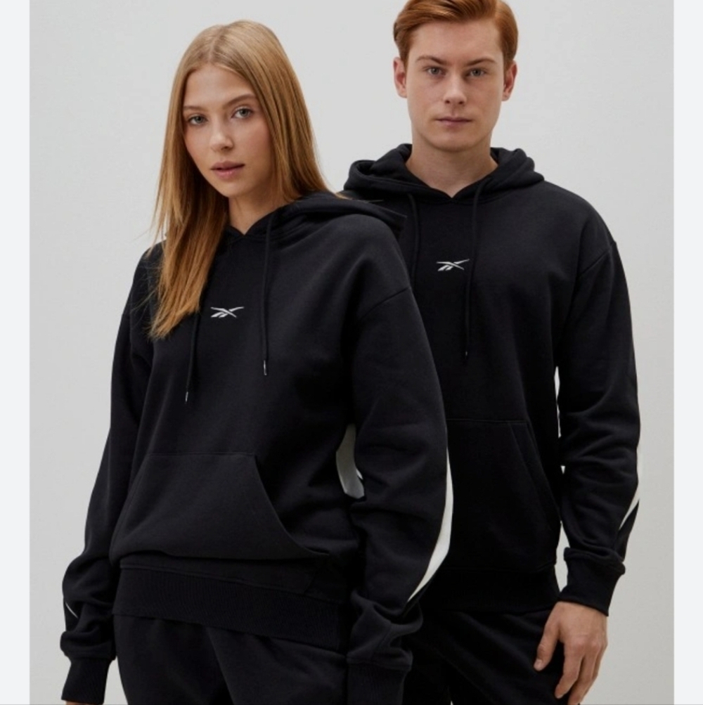 Reebok Hoodie Large